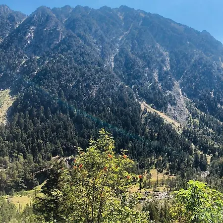 Le Flocon Appartamento