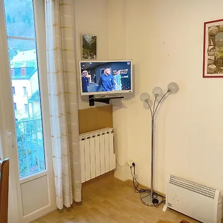 Appartamento Le Flocon Cauterets