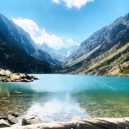 Appartamento Le Flocon