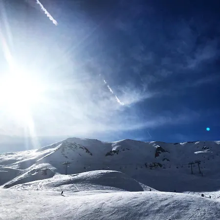 Le Flocon Appartamento