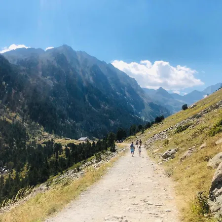 Le Flocon Appartamento Cauterets