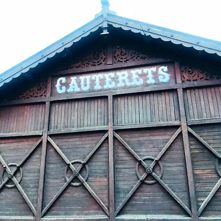 Le Flocon Appartamento *