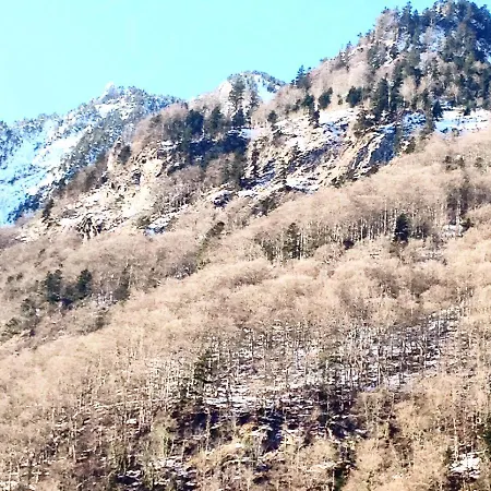 Appartamento Le Flocon Cauterets