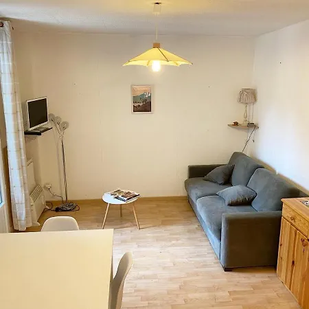 Appartamento Le Flocon *