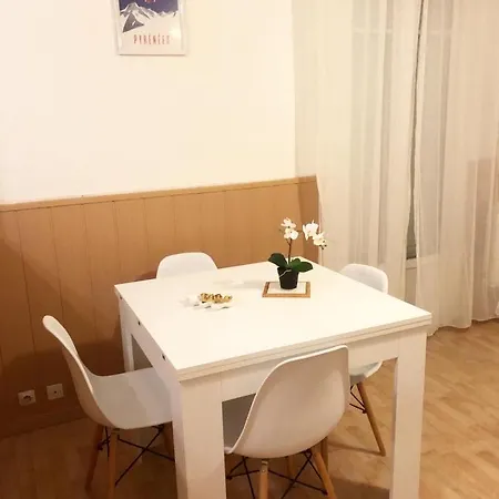 Appartamento Le Flocon