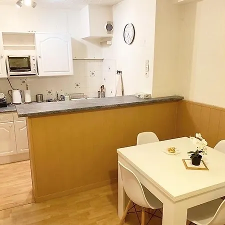 Le Flocon * Cauterets