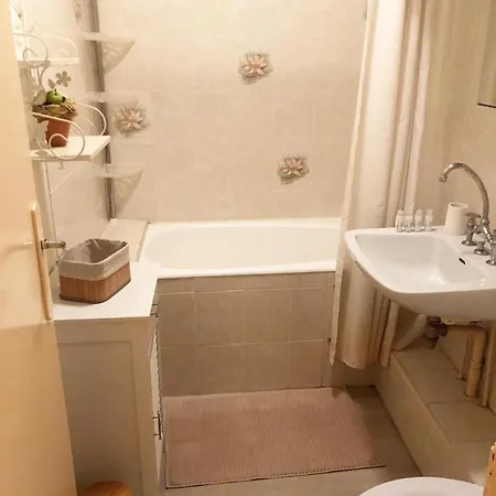 Le Flocon Appartamento *