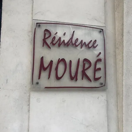 公寓 Le Flocon 科特雷