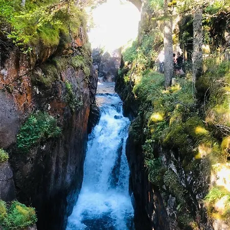 公寓 Le Flocon 科特雷