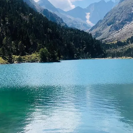 Apartamento Le Flocon Cauterets