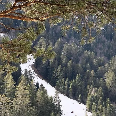 Le Flocon Apartamento Cauterets