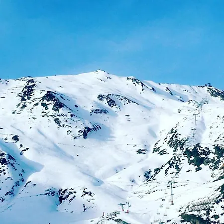 Le Flocon * 科特雷