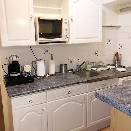 Le Flocon * 科特雷