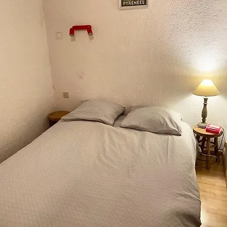 Le Flocon 公寓 科特雷