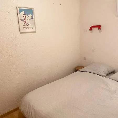 Le Flocon 公寓 科特雷