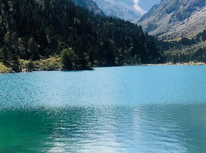 דירה Le Flocon קאוטרט