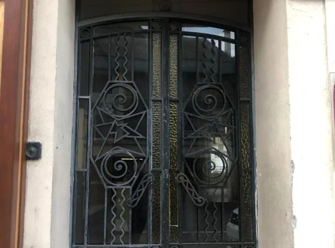 Le Flocon דירה *