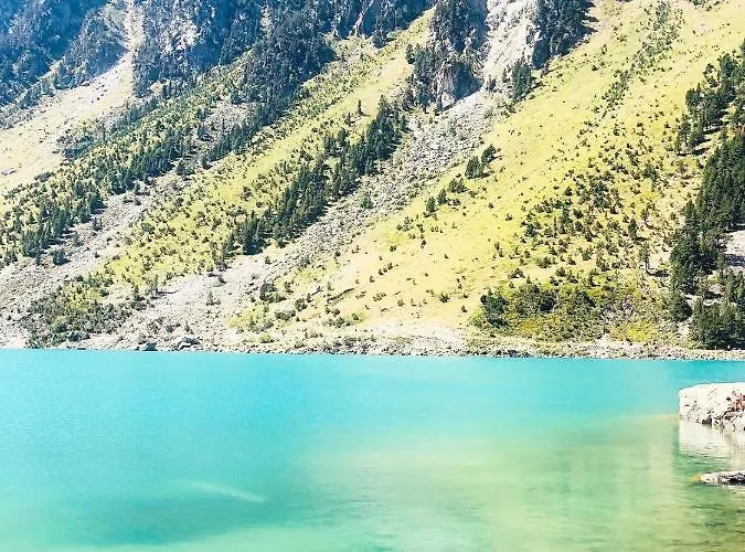 Le Flocon דירה קאוטרט