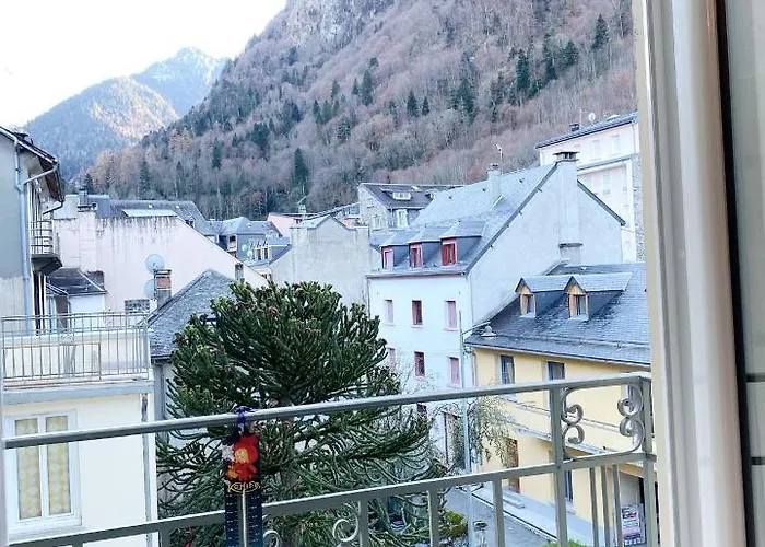 Le Flocon דירה קאוטרט