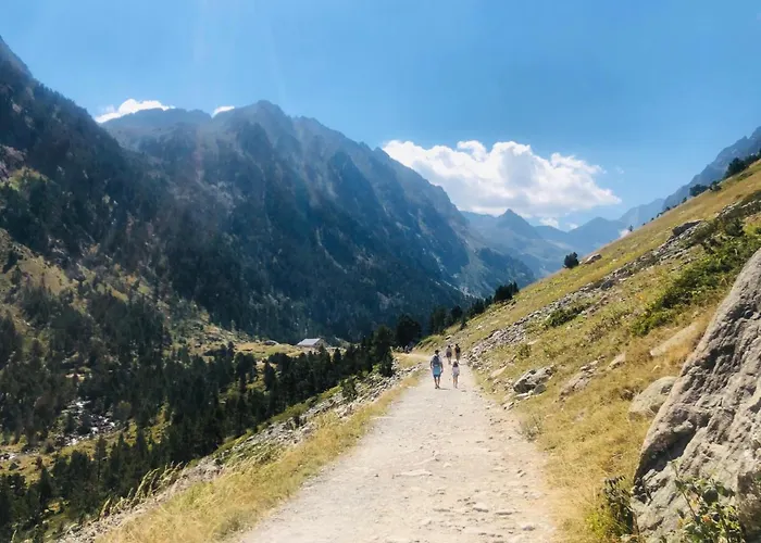 Le Flocon דירה קאוטרט