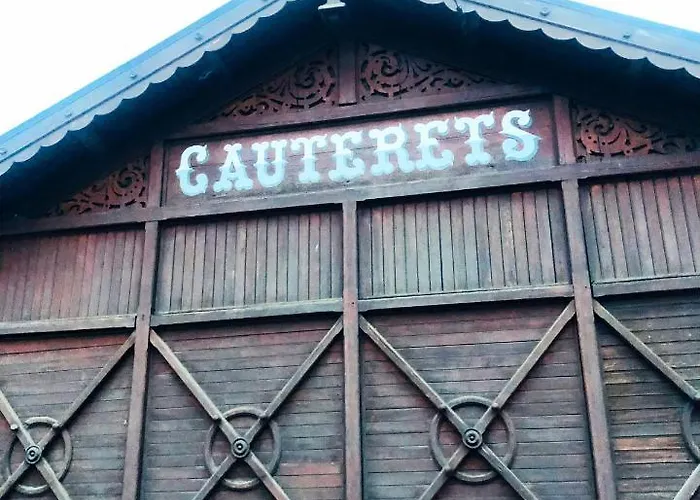 Le Flocon דירה *