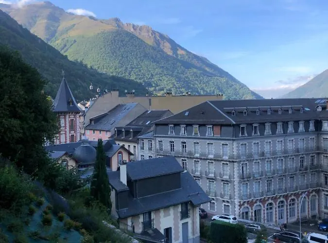 Le Flocon דירה קאוטרט