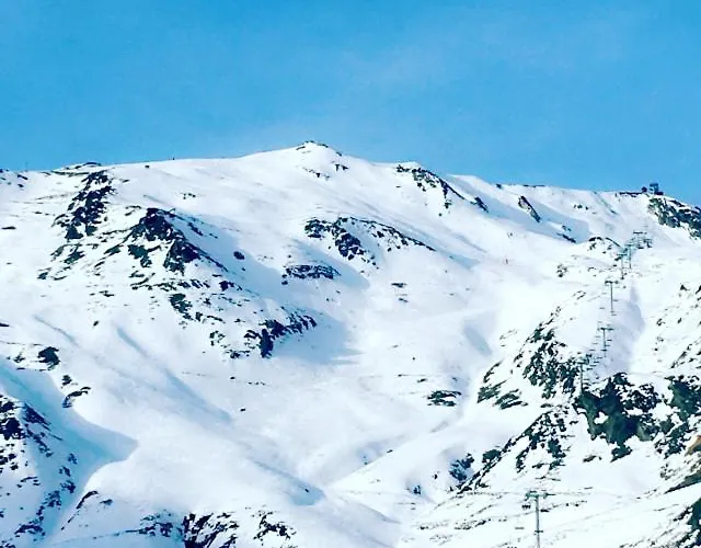 Le Flocon * קאוטרט