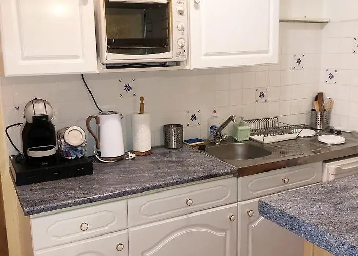 Le Flocon * קאוטרט