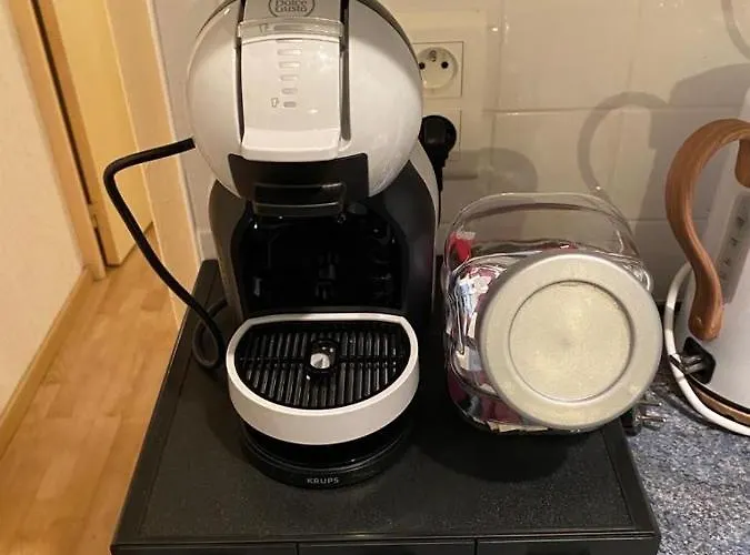 Le Flocon * קאוטרט