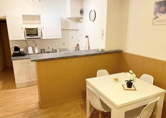 Le Flocon * קאוטרט