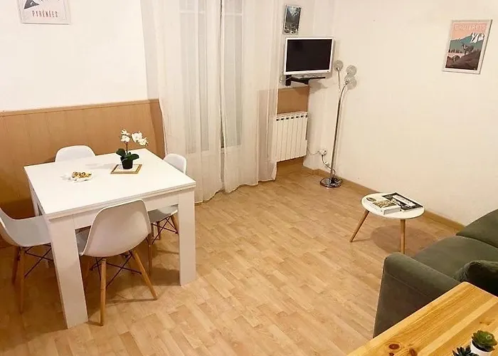 Le Flocon * קאוטרט