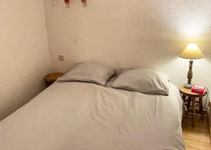 Le Flocon דירה קאוטרט