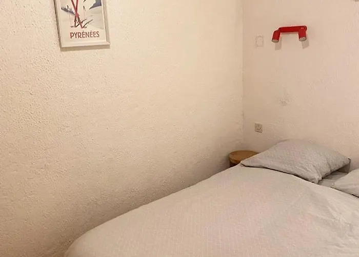 Le Flocon דירה קאוטרט