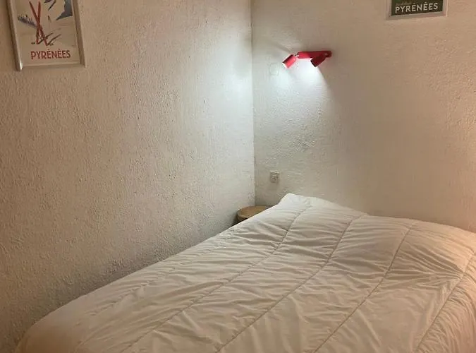 Le Flocon * קאוטרט